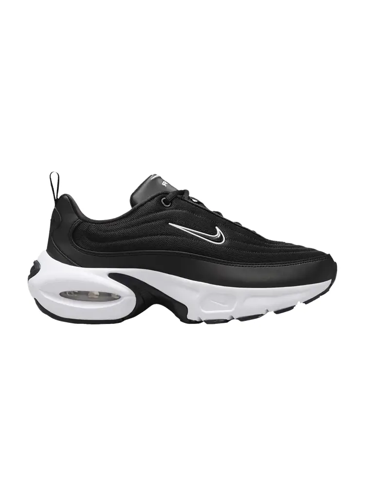 Кроссовки Wmns Air Max Portal — изображение 1 из 1, черный/белый