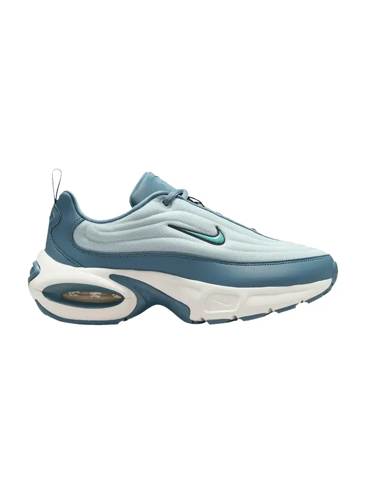 Кроссовки Wmns Air Max Portal 'Smokey Blue Dusty Cactus' — изображение 1 из 1, синий