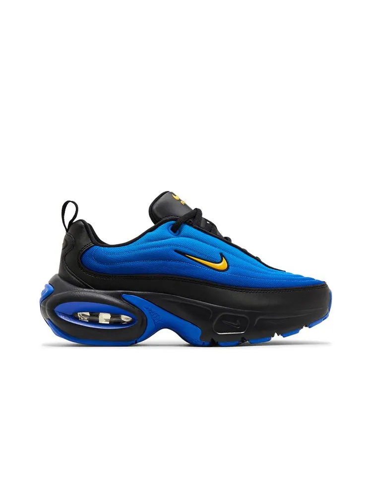 Кроссовки Wmns Air Max Portal 'Racer Blue' — изображение 1 из 8, синий