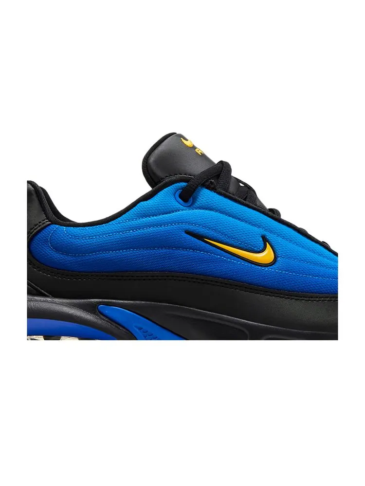 Кроссовки Wmns Air Max Portal 'Racer Blue' — изображение 2 из 8, синий