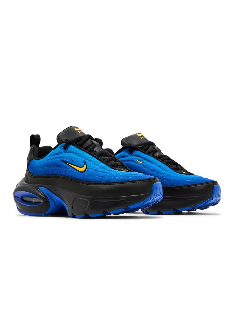 Кроссовки Wmns Air Max Portal 'Racer Blue' — изображение 8 из 8, синий