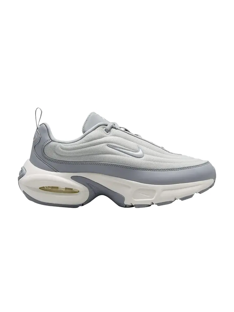 Кроссовки Nike Wmns Air Max Portal — изображение 1 из 1, серый