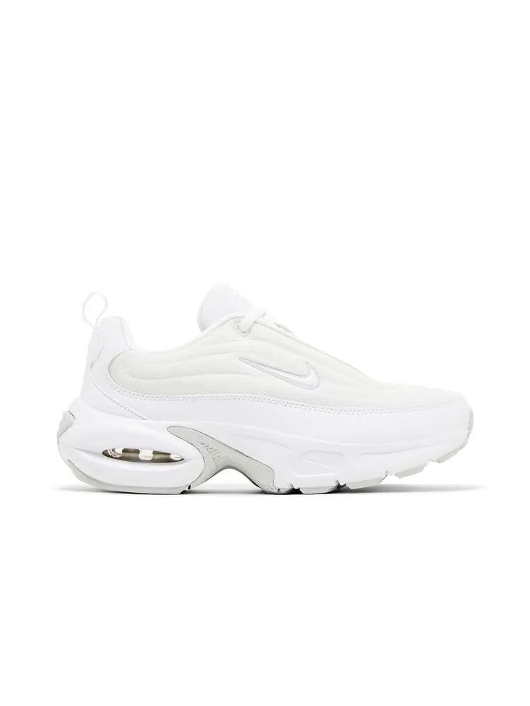 Кроссовки Wmns Air Max Portal 'White Pure Platinum' — изображение 1 из 8, белый платиновый