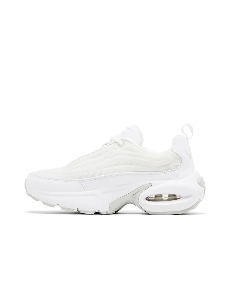 Кроссовки Wmns Air Max Portal 'White Pure Platinum' — изображение 3 из 8, белый платиновый