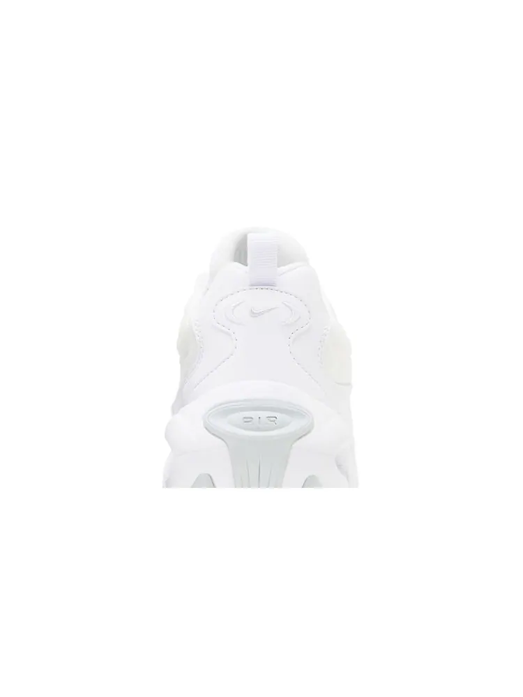 Кроссовки Wmns Air Max Portal 'White Pure Platinum' — изображение 7 из 8, белый платиновый