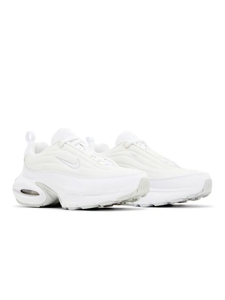 Кроссовки Wmns Air Max Portal 'White Pure Platinum' — изображение 8 из 8, белый платиновый