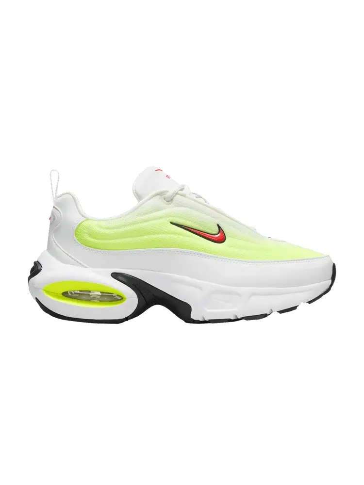 Кроссовки Wmns Air Max Portal 'Summit White Volt' — изображение 1 из 1, белый