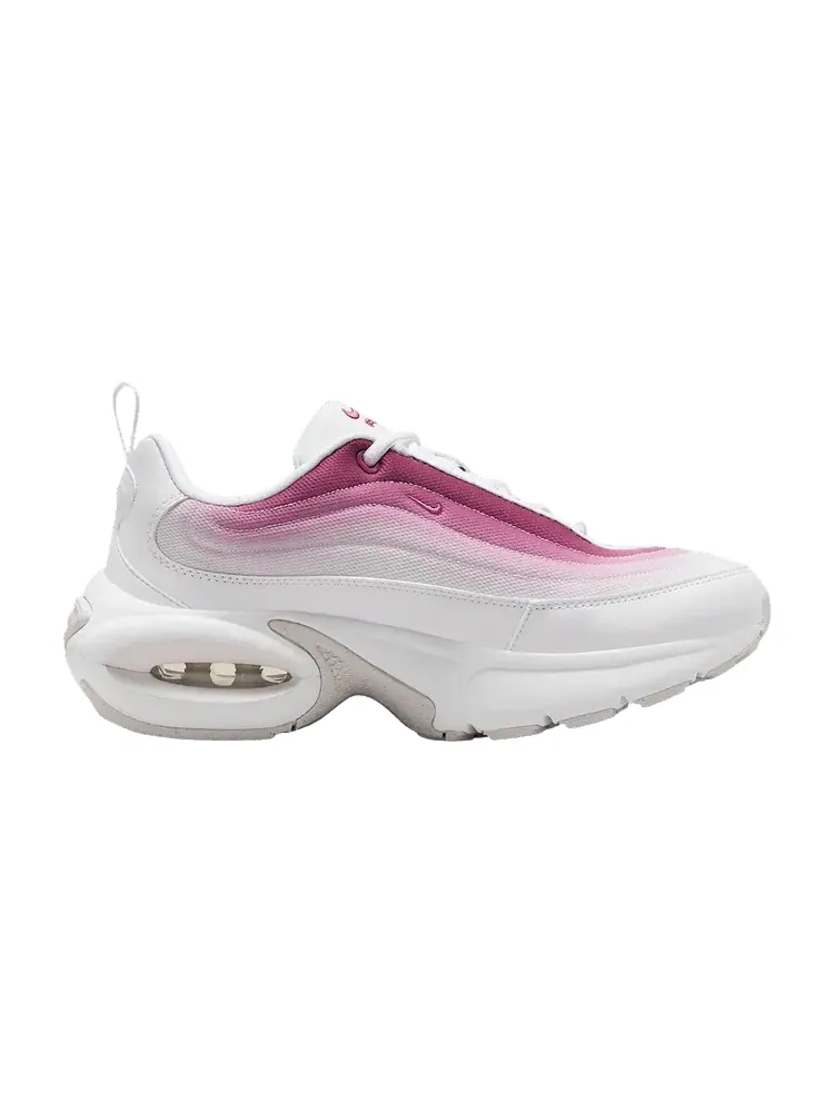Кроссовки Nike Wmns Air Max Portal 'White Sweet Beet' — изображение 1 из 1, розовый