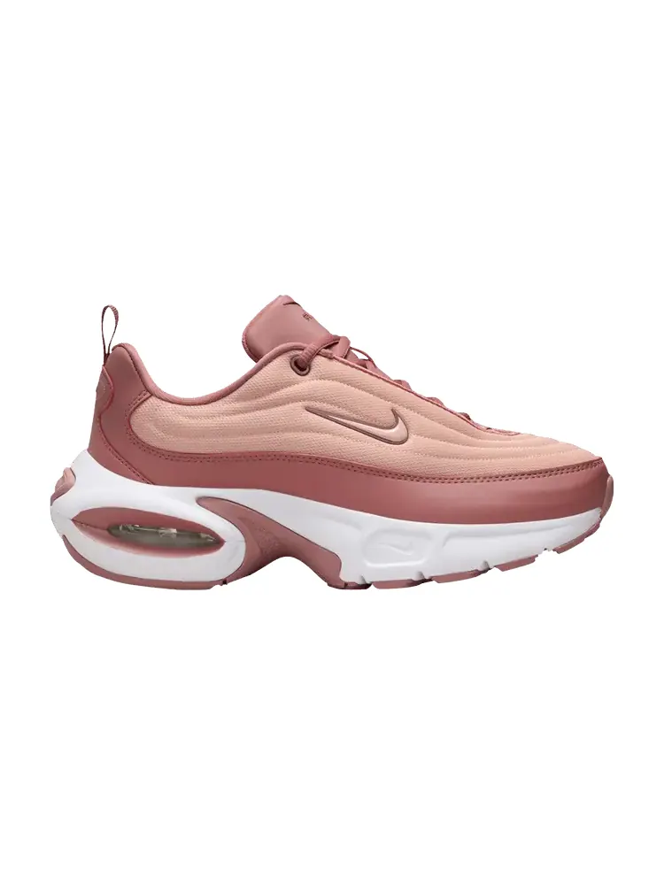 Кроссовки Nike Wmns Air Max Portal Coral Stardust — изображение 1 из 1, голубой