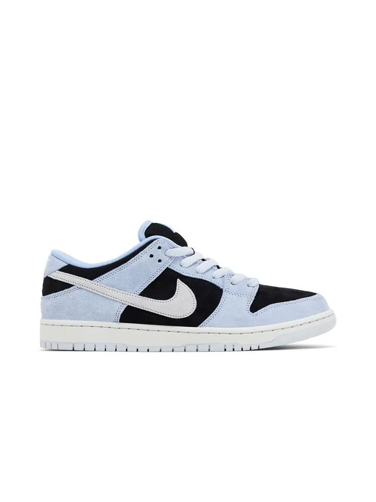 Кроссовки Nike Dunk Low SB Aluminum — изображение 1 из 6, алюминиевый