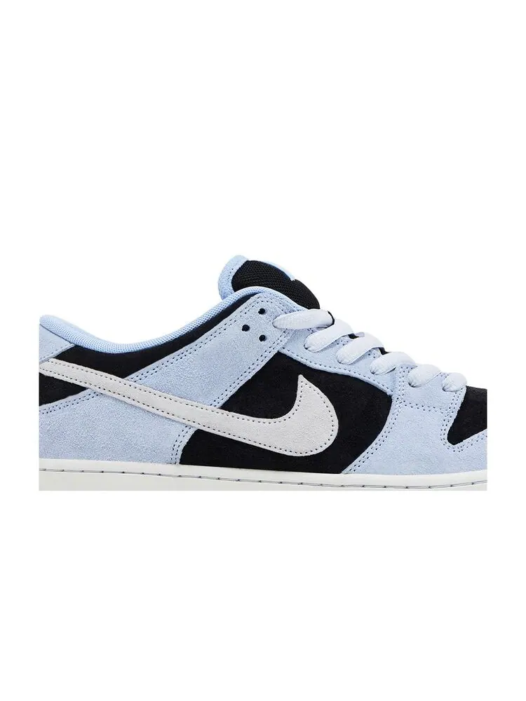 Кроссовки Nike Dunk Low SB Aluminum — изображение 2 из 6, алюминиевый