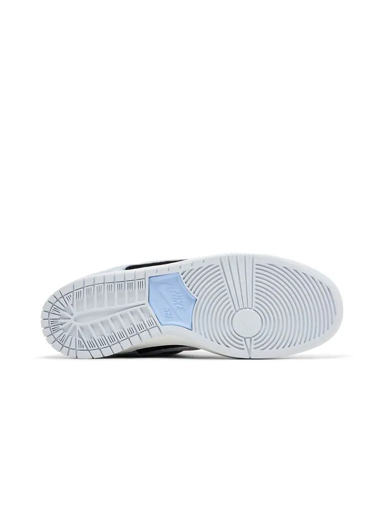 Кроссовки Nike Dunk Low SB Aluminum — изображение 4 из 6, алюминиевый