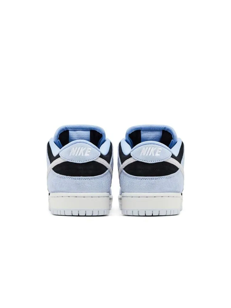 Кроссовки Nike Dunk Low SB Aluminum — изображение 6 из 6, алюминиевый