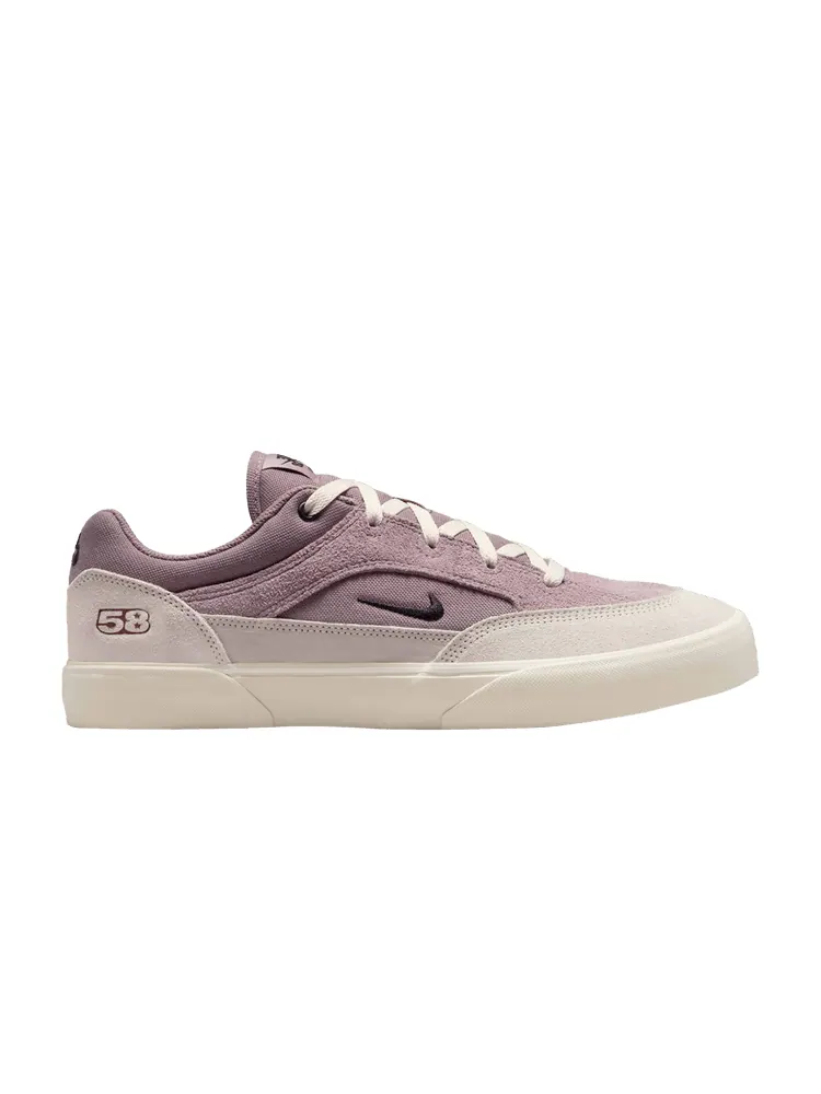 Кеды Nike Malor TE SB 'Taupe Grey' — изображение 1 из 1
