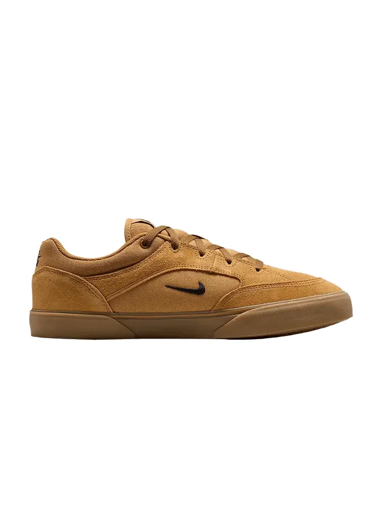 Кроссовки Nike Malor TE SB 'Wheat' — изображение 1 из 1, бежевый