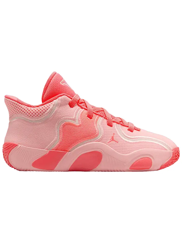 Кроссовки Air Jordan Tatum 3 PS — изображение 1 из 1, розовый