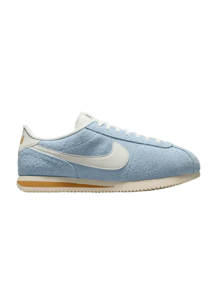 Кроссовки Nike Cortez SE Psychic Blue — изображение 1 из 6, синий