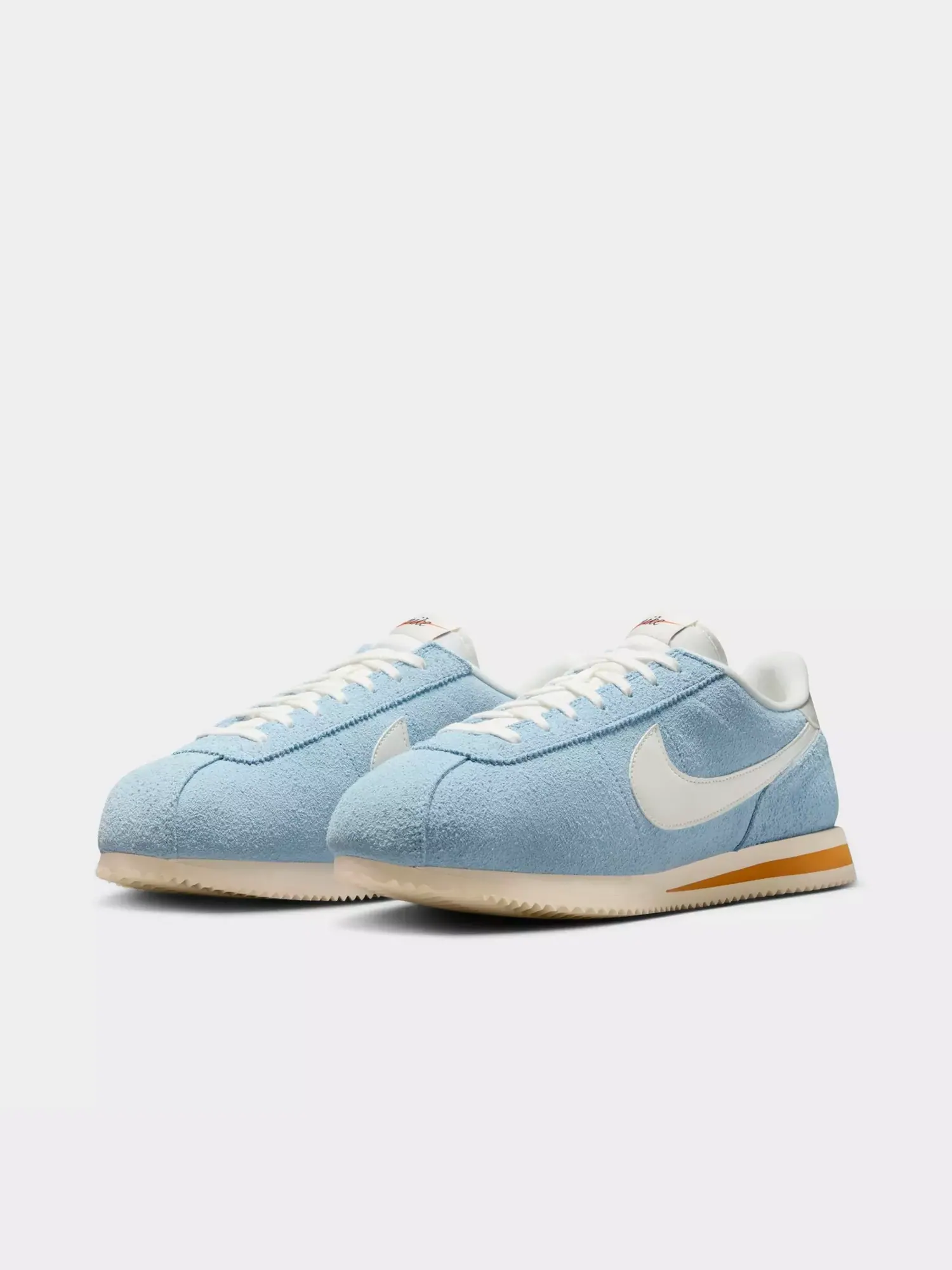 Кроссовки Nike Cortez SE Psychic Blue — изображение 2 из 6, синий