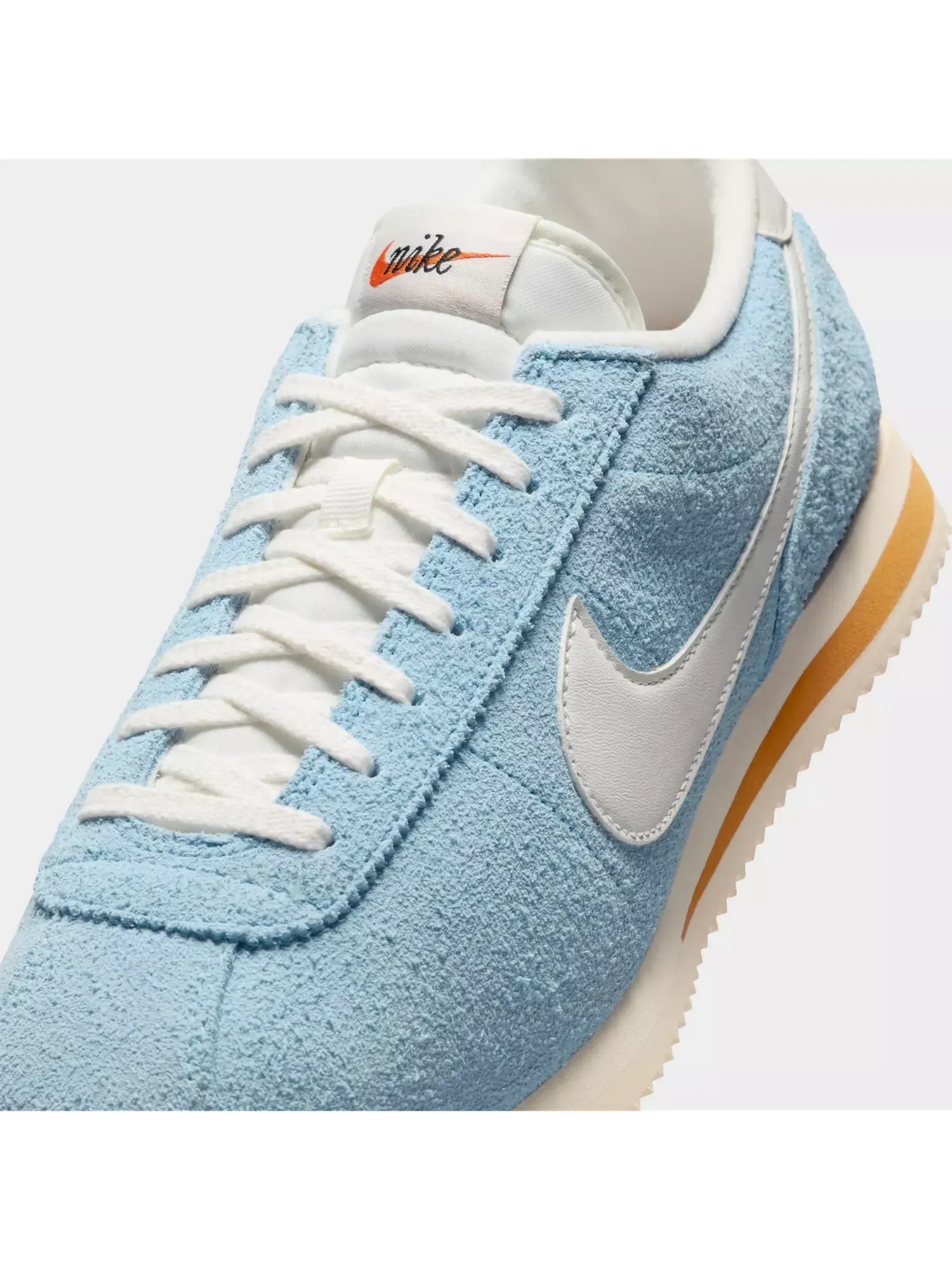 Кроссовки Nike Cortez SE Psychic Blue — изображение 3 из 6, синий