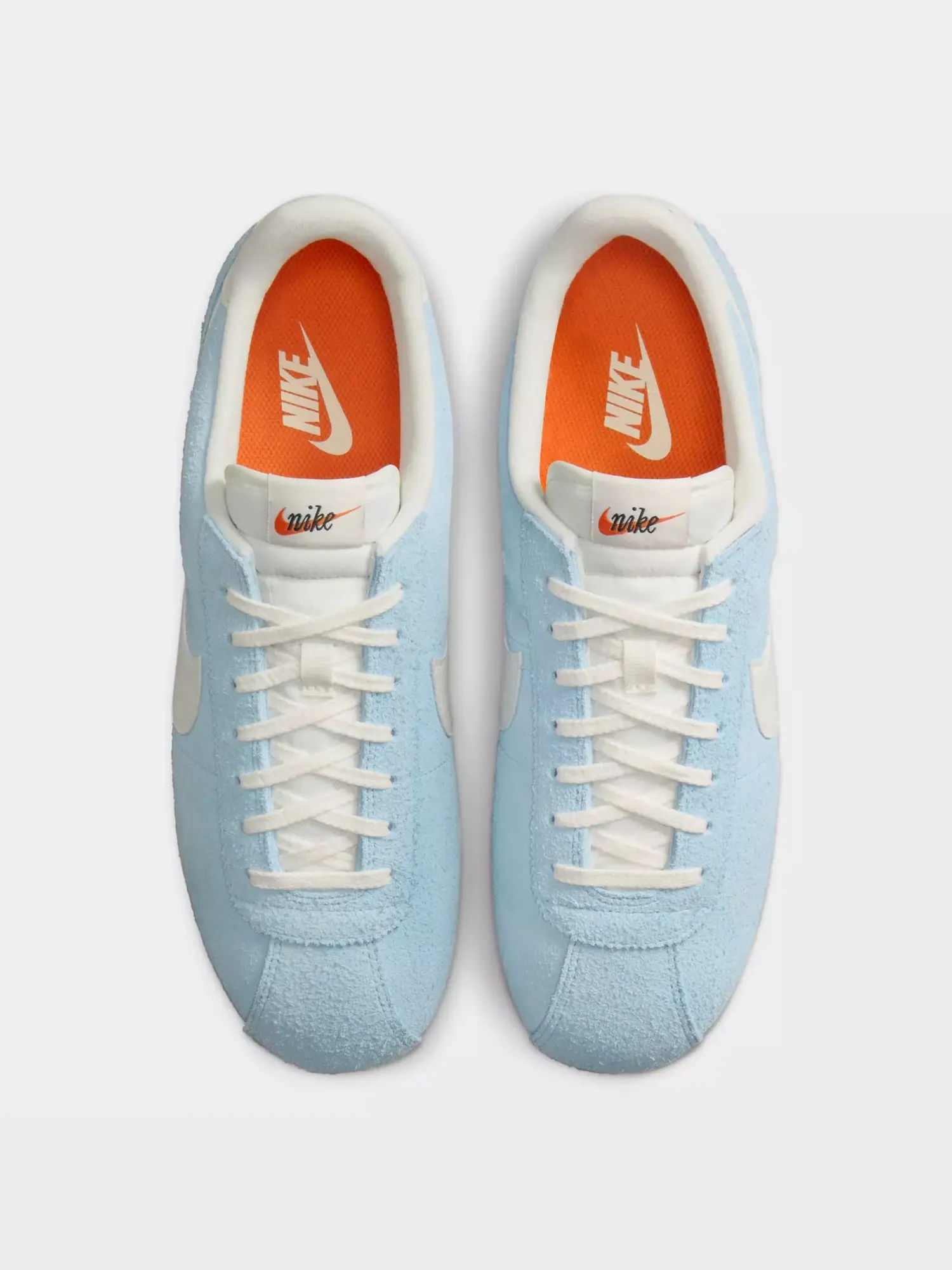 Кроссовки Nike Cortez SE Psychic Blue — изображение 5 из 6, синий
