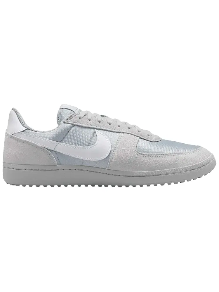 Кроссовки Nike Field General 82 'Wolf Grey' — изображение 1 из 1, серый