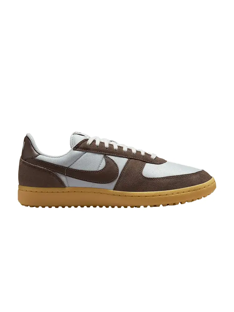 Кроссовки Nike Field General, Ironstone Gum — изображение 1 из 1, коричневый