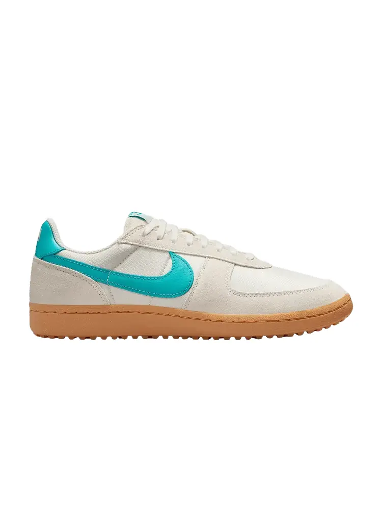 Кроссовки Nike Field General — изображение 1 из 1, бледный слоновая кость