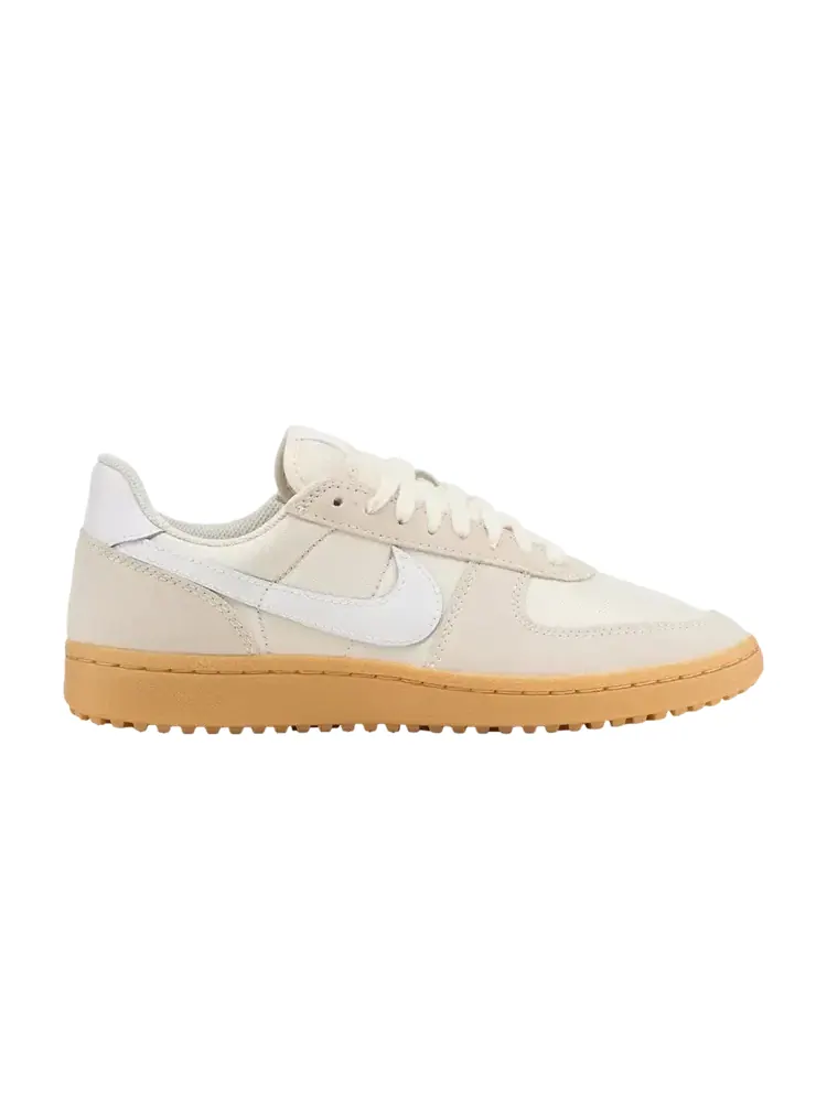 Кроссовки Nike Field General — изображение 1 из 1, бледный слоновая кость