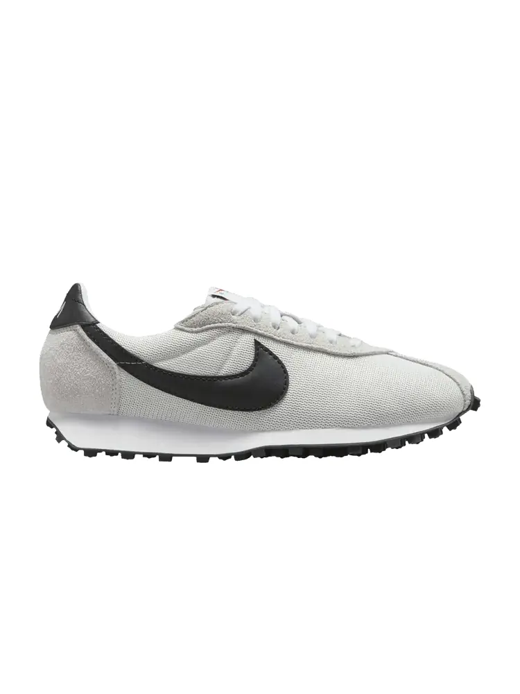 Кроссовки Nike Wmns LD 1000 Summit White Black — изображение 1 из 1, белый черный
