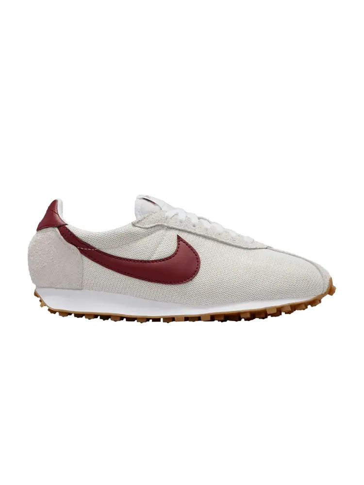 Кроссовки Wmns LD 1000 'Sail Dark Team Red' — изображение 1 из 1, темный красный