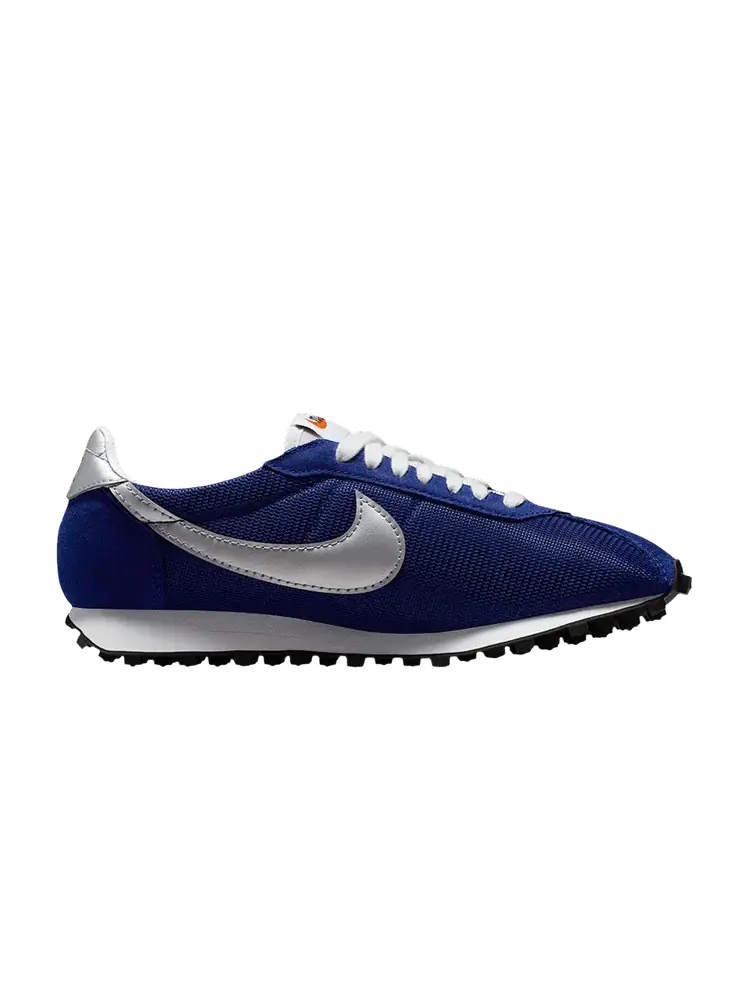 Кроссовки Nike Wmns LD-1000 'Deep Royal Blue Metallic Silver' — изображение 1 из 1, синий