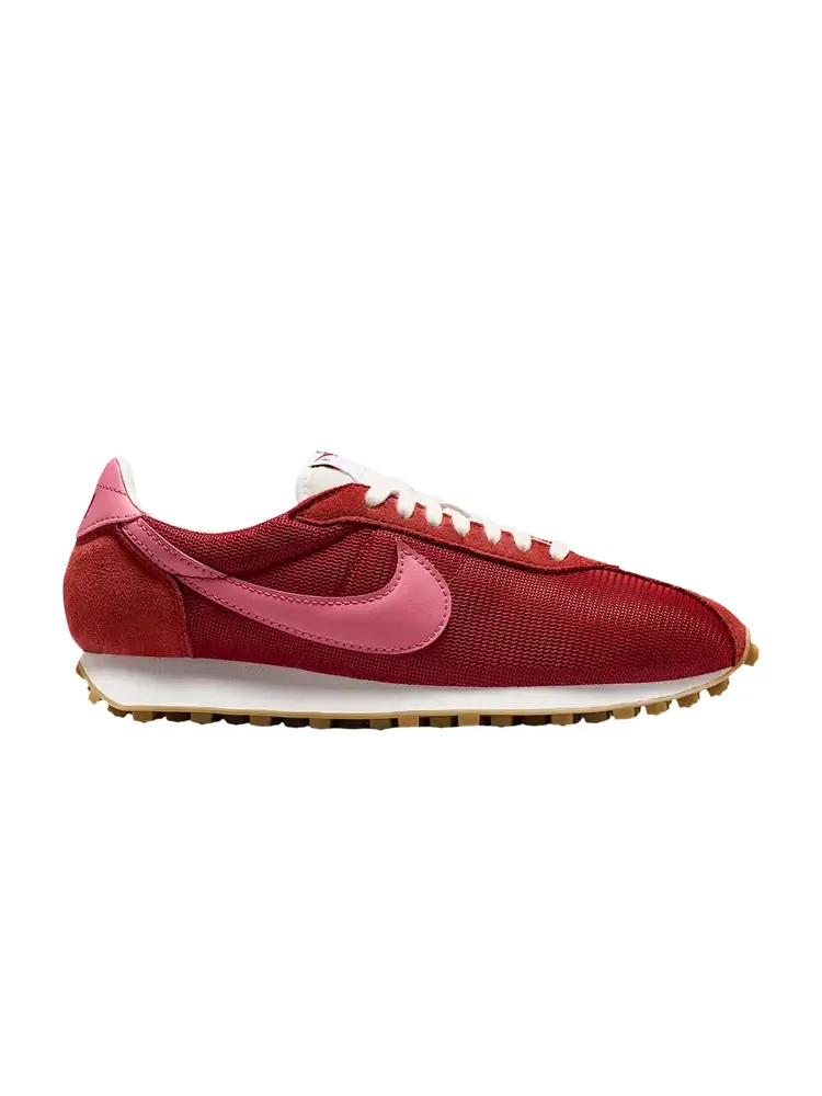 Кроссовки Nike Wmns LD-1000 'Team Crimson' — изображение 1 из 1, красный