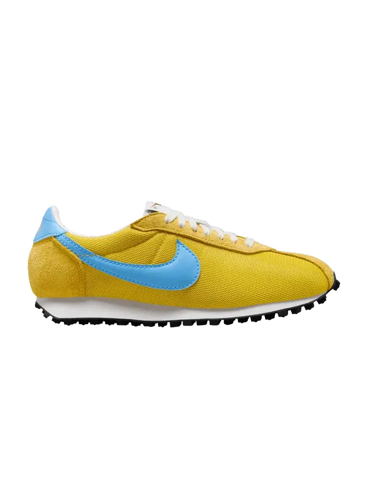 Кроссовки Nike Wmns LD 1000 Lightning University Blue — изображение 1 из 6, синий
