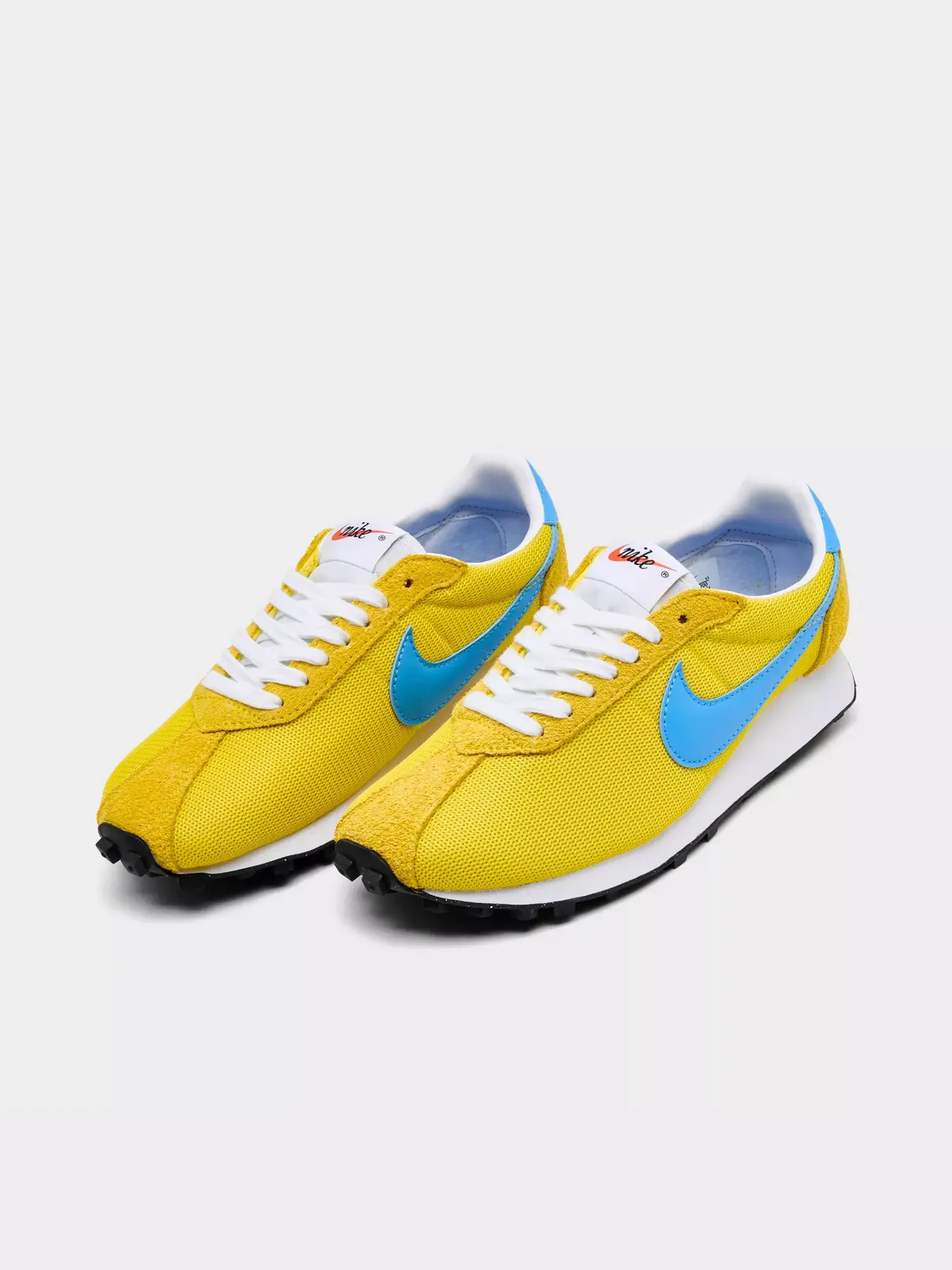 Кроссовки Nike Wmns LD 1000 Lightning University Blue — изображение 2 из 6, синий