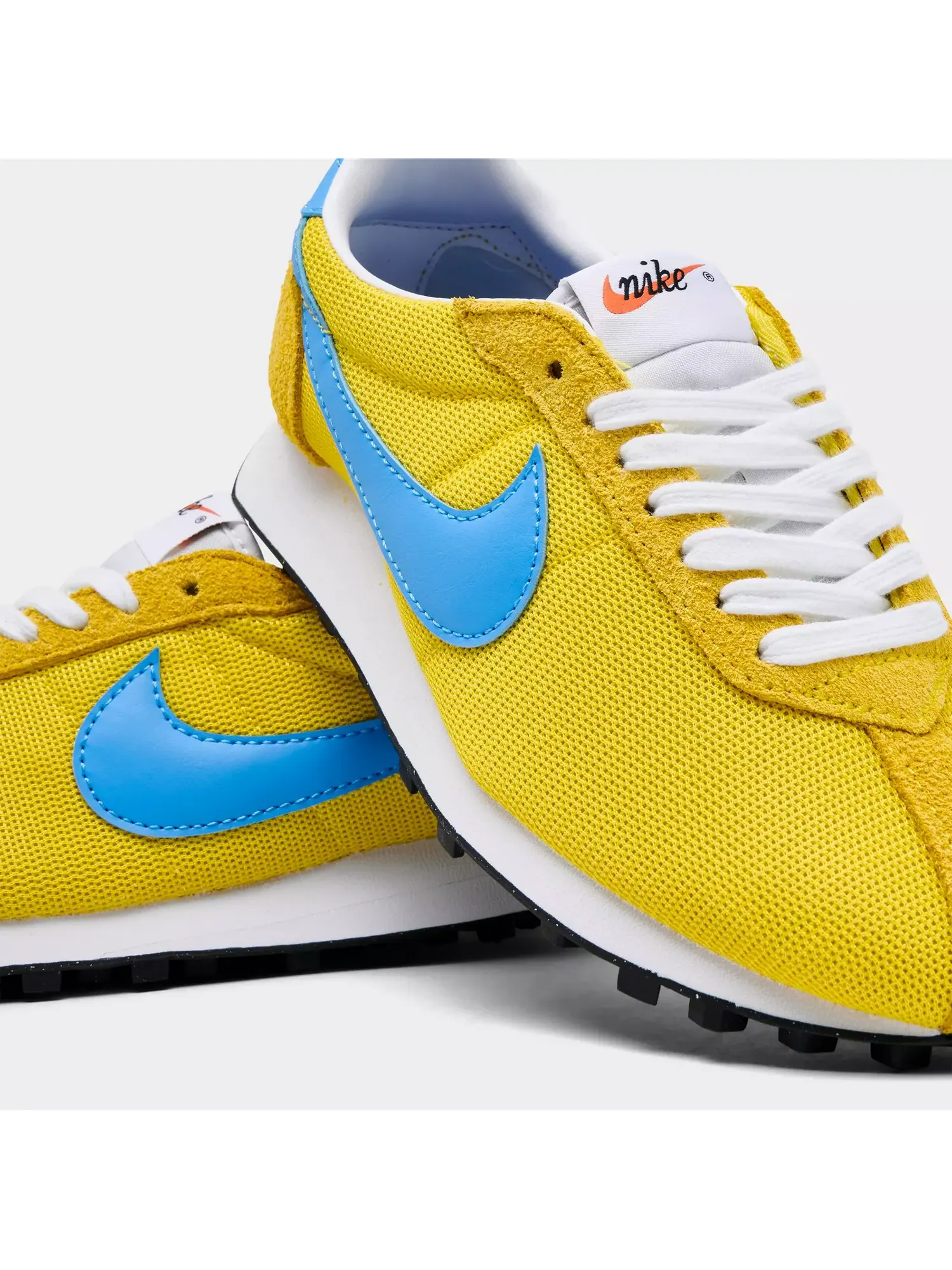 Кроссовки Nike Wmns LD 1000 Lightning University Blue — изображение 3 из 6, синий