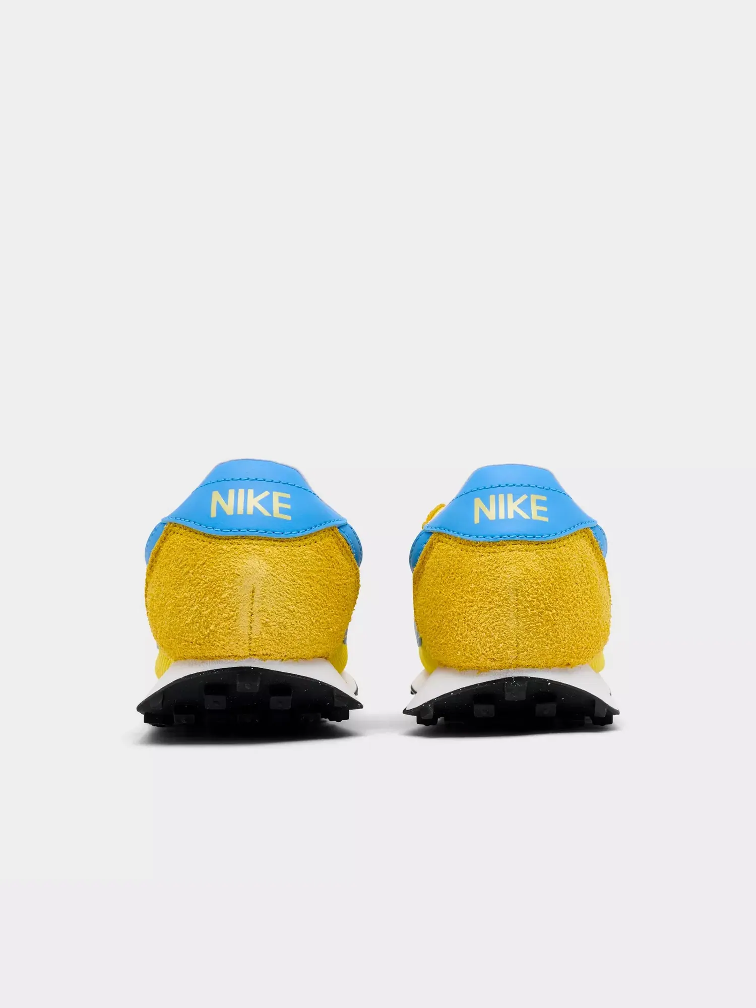 Кроссовки Nike Wmns LD 1000 Lightning University Blue — изображение 4 из 6, синий