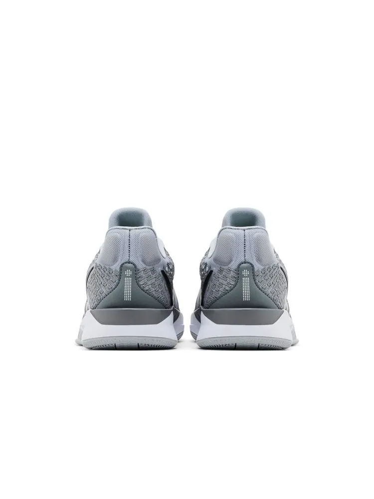Кроссовки Wmns Sabrina 2 TB 'Wolf Grey' — изображение 6 из 8, серый