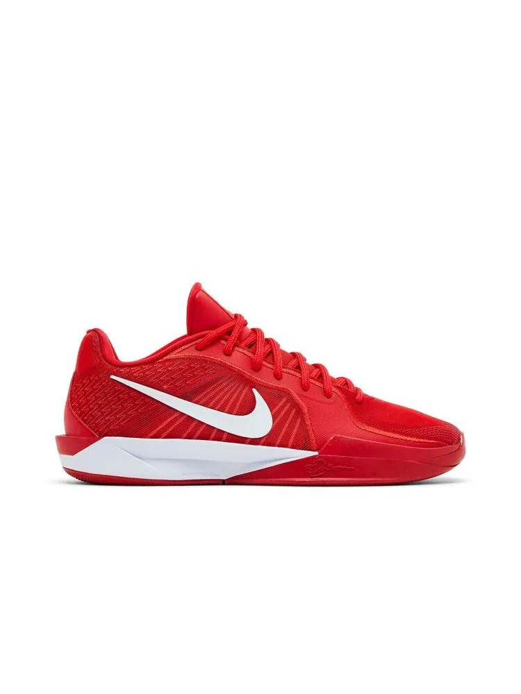 Кроссовки Nike Wmns Sabrina 2 TB University Red — изображение 1 из 6, красный