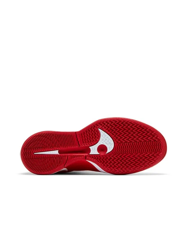 Кроссовки Nike Wmns Sabrina 2 TB University Red — изображение 4 из 6, красный