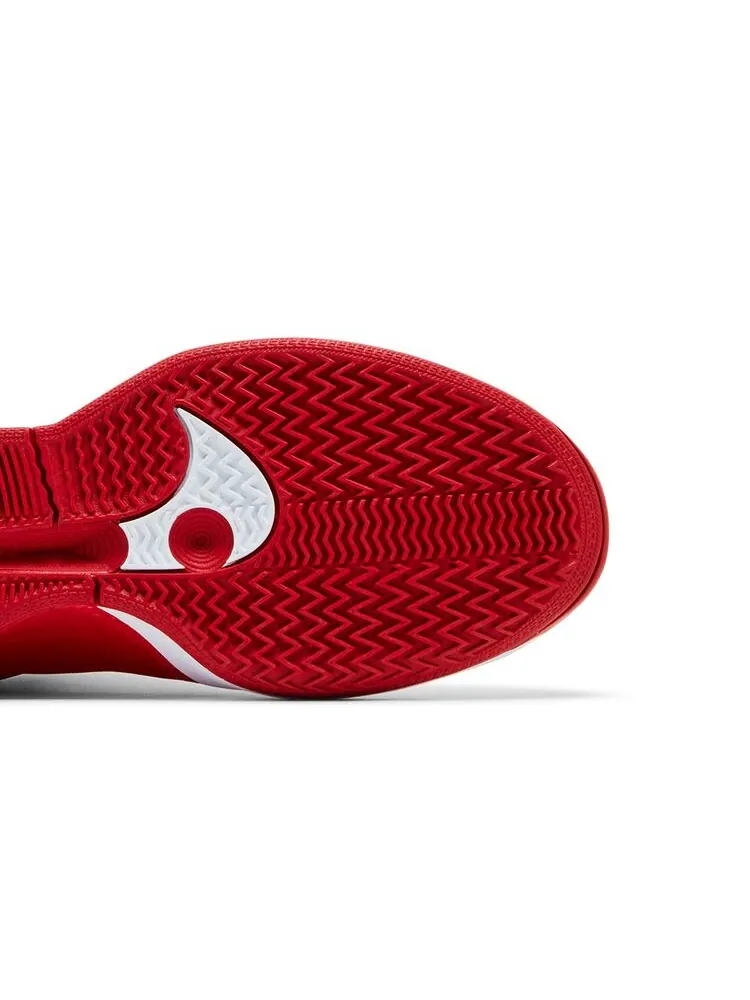 Кроссовки Nike Wmns Sabrina 2 TB University Red — изображение 5 из 6, красный