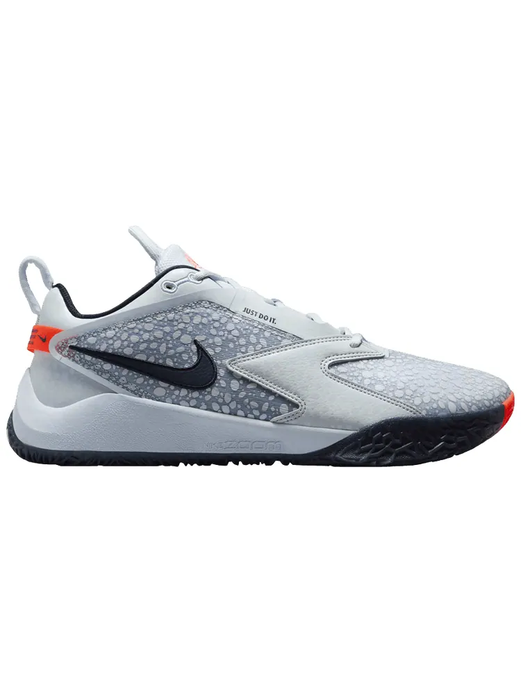 Кроссовки Nike Air Zoom Hyperace 3 SE 'Electric Pack' — изображение 1 из 1, серый