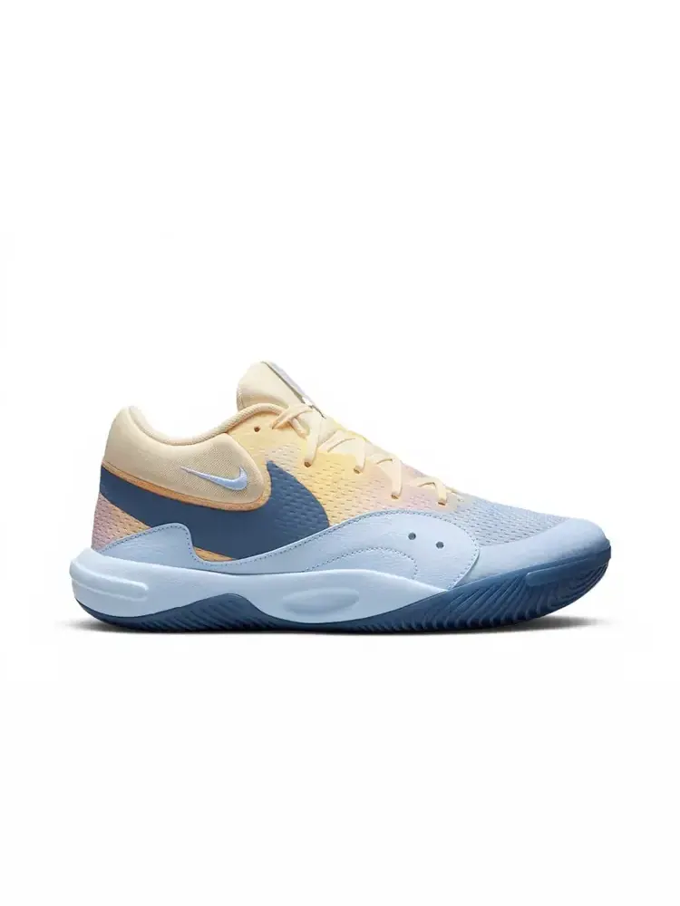 Кроссовки Nike Hyperquick SE — изображение 1 из 1, кокосовое молоко