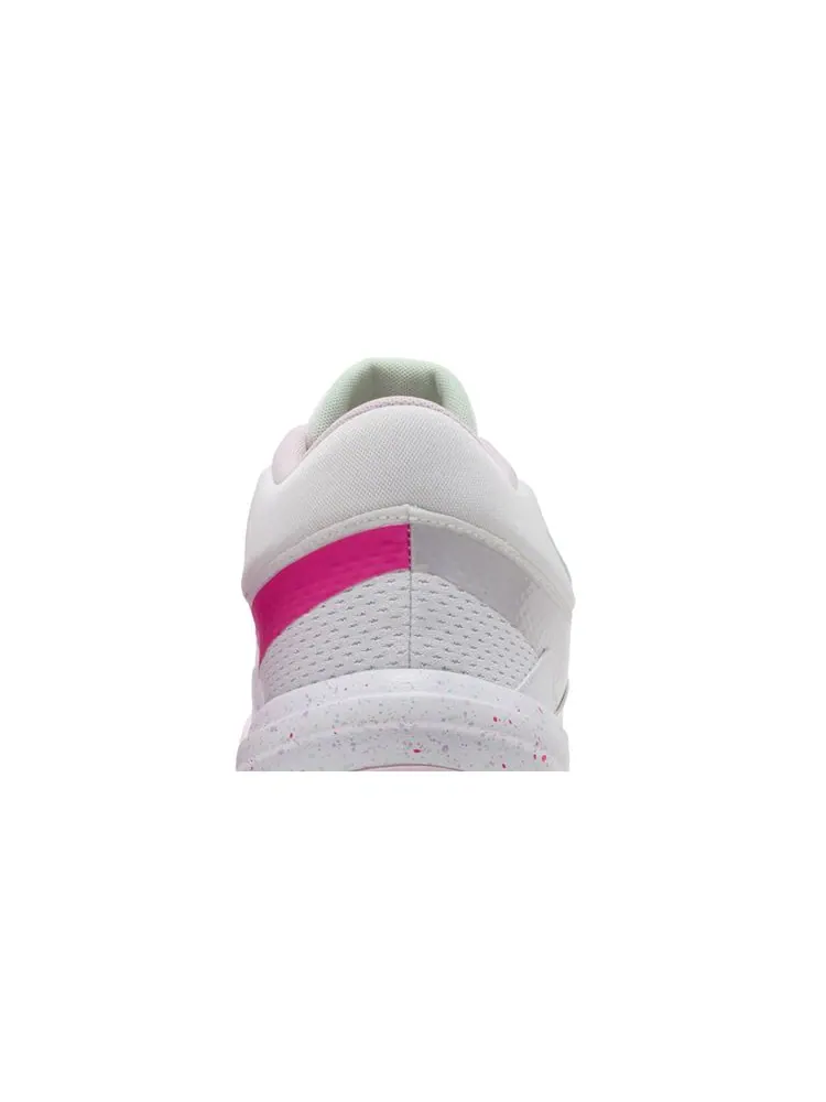 Кроссовки Hyperquick SE 'White Pink Foam' — изображение 7 из 8, белый розовый