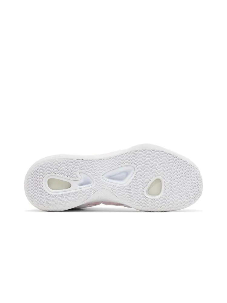 Кроссовки Nike Air Zoom HyperSet 2 SE IC White Arctic Pink — изображение 4 из 8, белый розовый