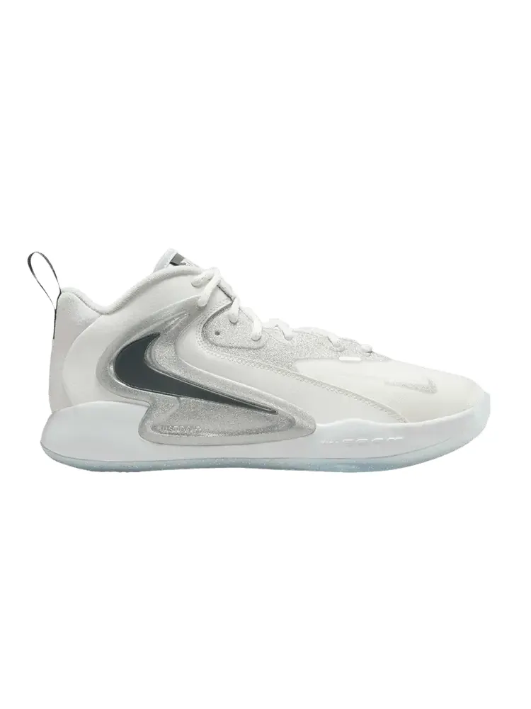 Белые кроссовки Nike Air Zoom HyperSet 2 SE — изображение 1 из 1, белый