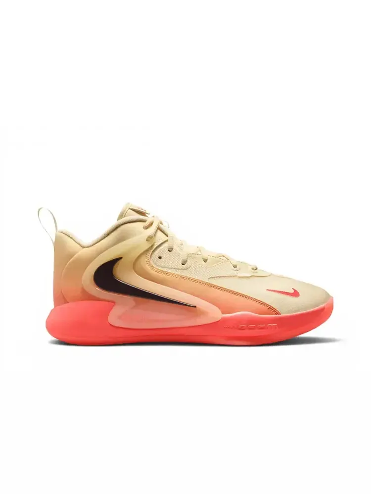 Кроссовки Nike Hyperset 2 SE — изображение 1 из 1, кокосовое молоко