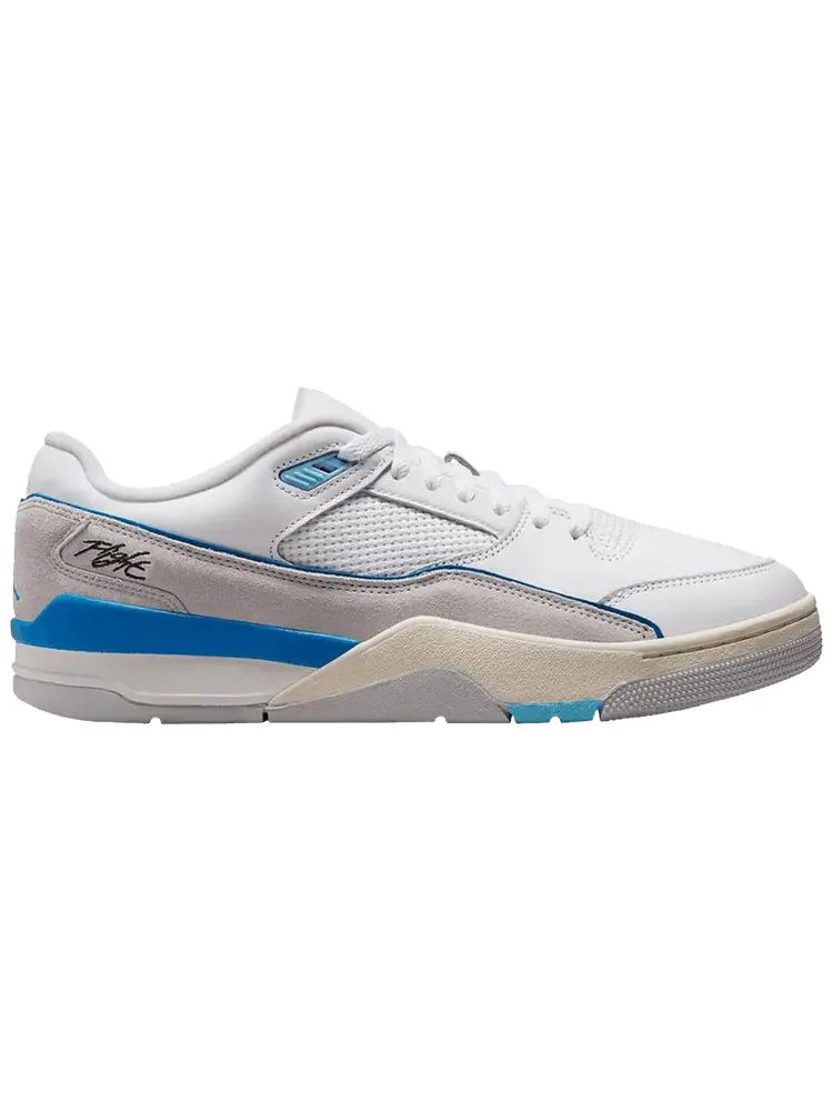 Кроссовки Air Jordan Flight Court — изображение 1 из 1, белый