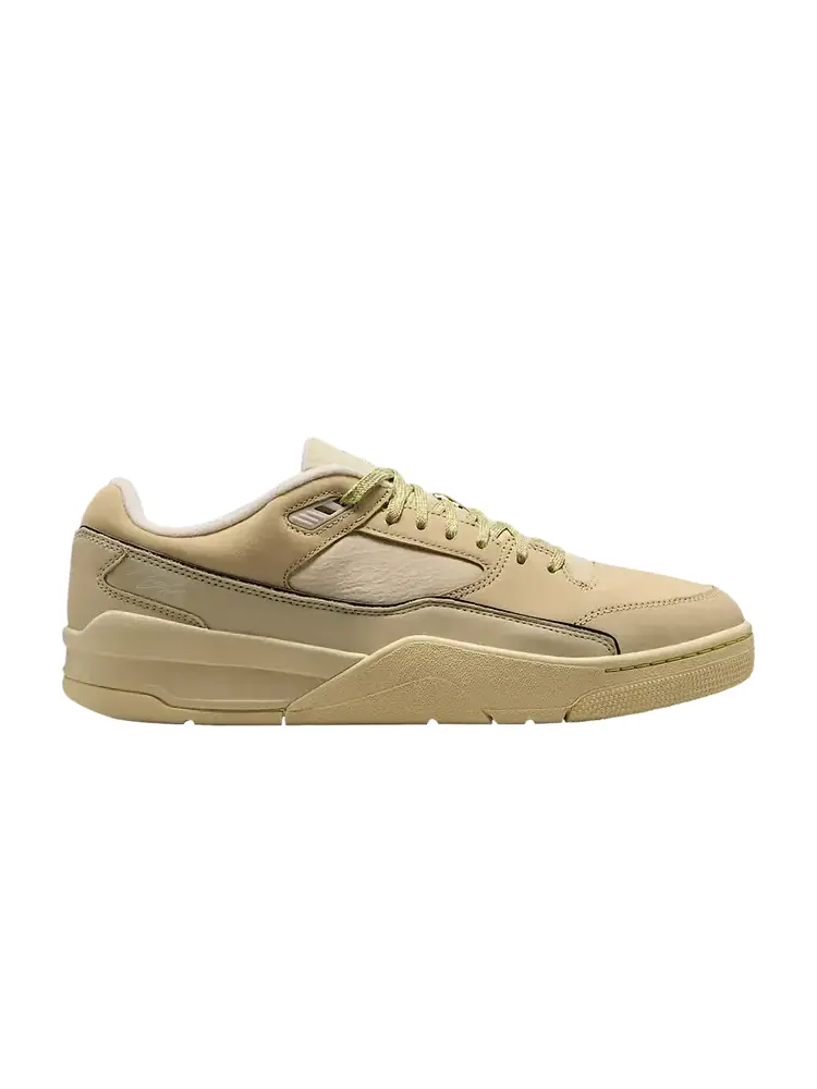 Air Jordan Flight Court 'Light Khaki' — изображение 1 из 1, бежевый