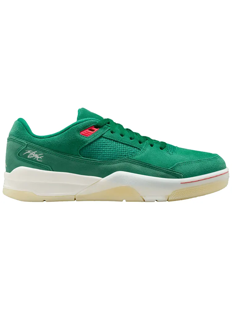 Кроссовки Air Jordan Jordan Flight Court 'Malachite' — изображение 1 из 1, малахит