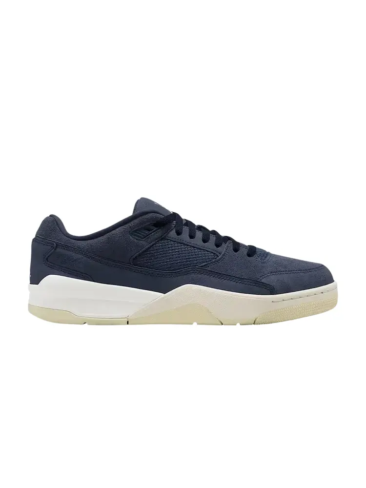Air Jordan Flight Court 'Obsidian' — изображение 1 из 1, синий
